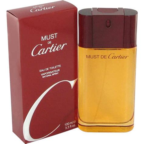 cartier perfume fragrantica|best cartier perfume for him.